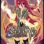 weiss schwarz: premium booster box: shakugan no shana